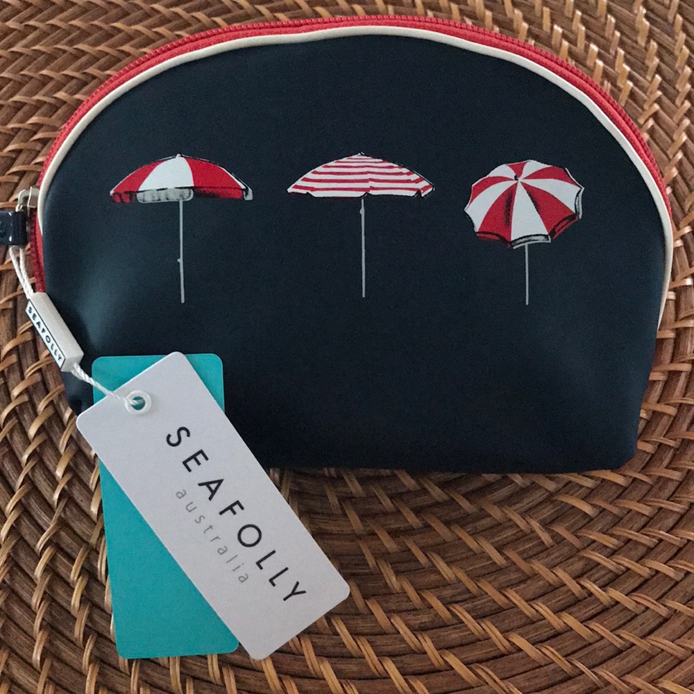 Seafolly Clutch